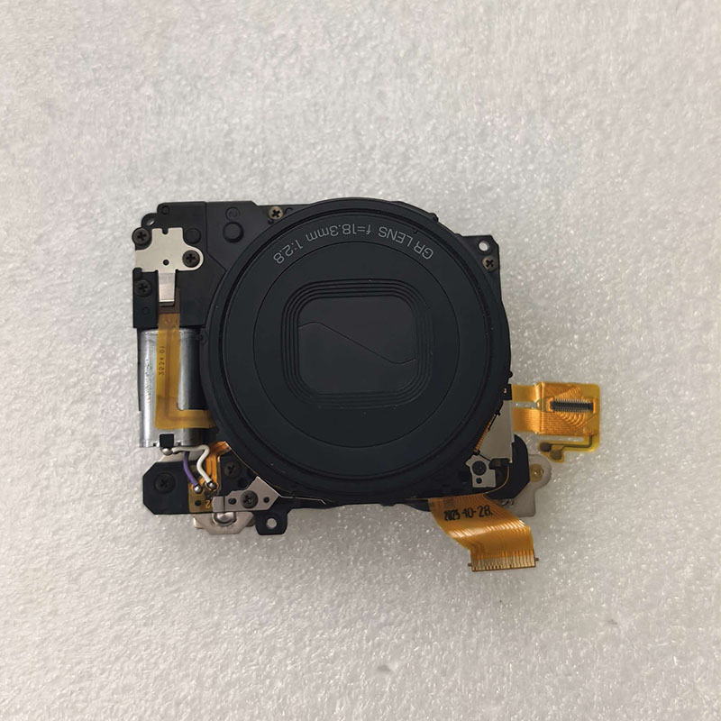 Home Office Zoom - 95% New zoom optical lens module