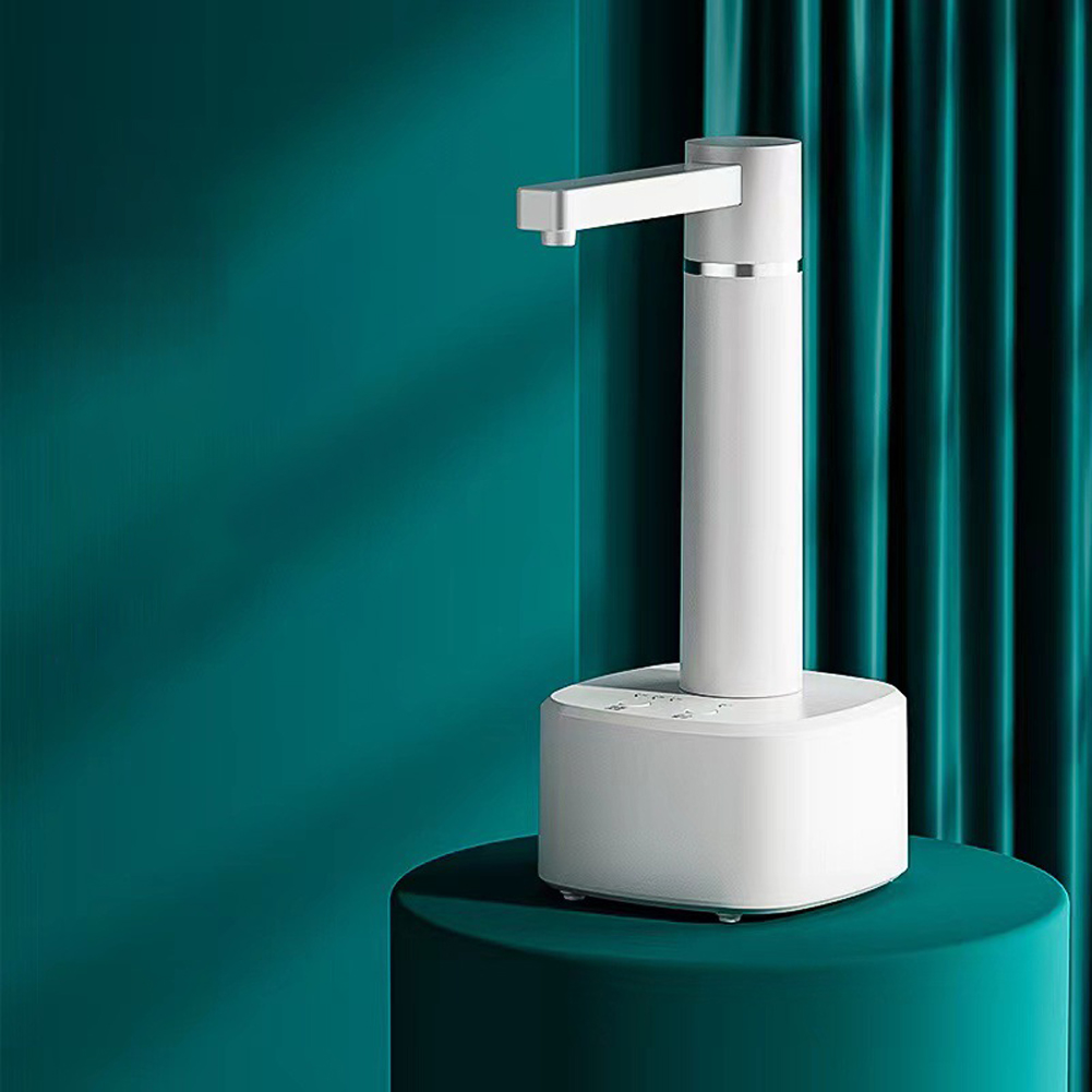 Home Office Gear - 220V 4W Electric Water Dispenser USB