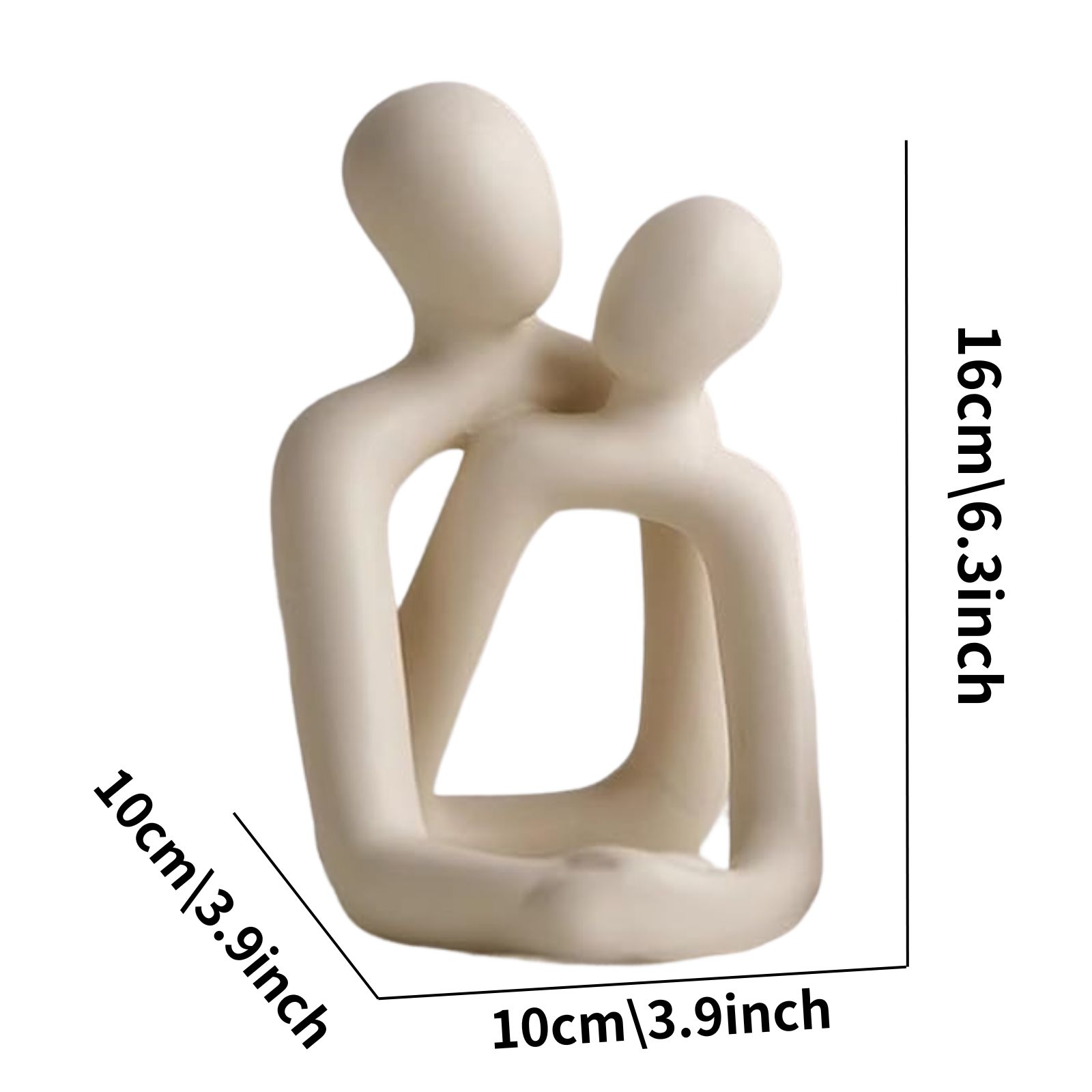 Heartwarming Loving Couple Res - Home Office Bookshelves ulasan dan harga