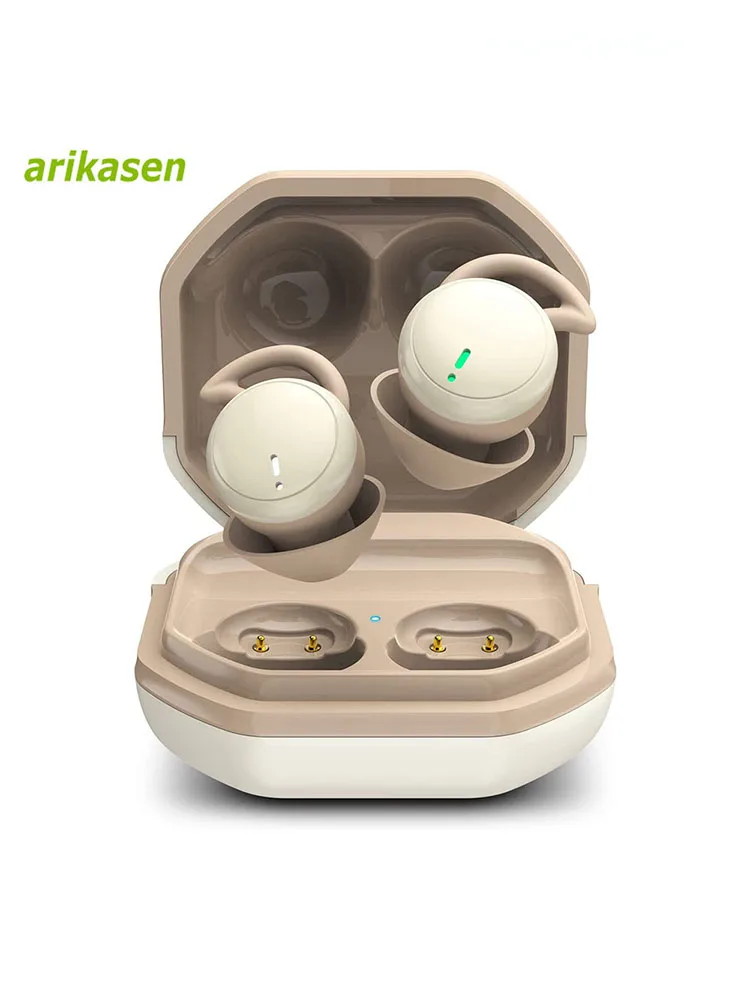 Sleep Earbuds invisible Small  - Home Office Of Amazon ulasan dan harga