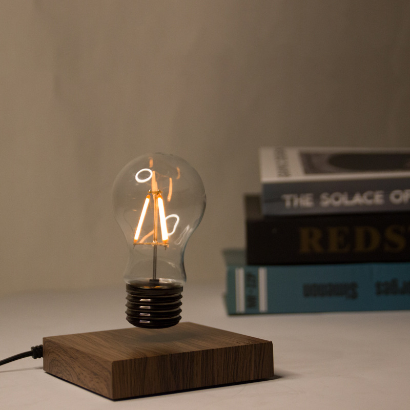 New Maglev Bulb Bedroom Office - Home Office Of Amazon ulasan dan harga
