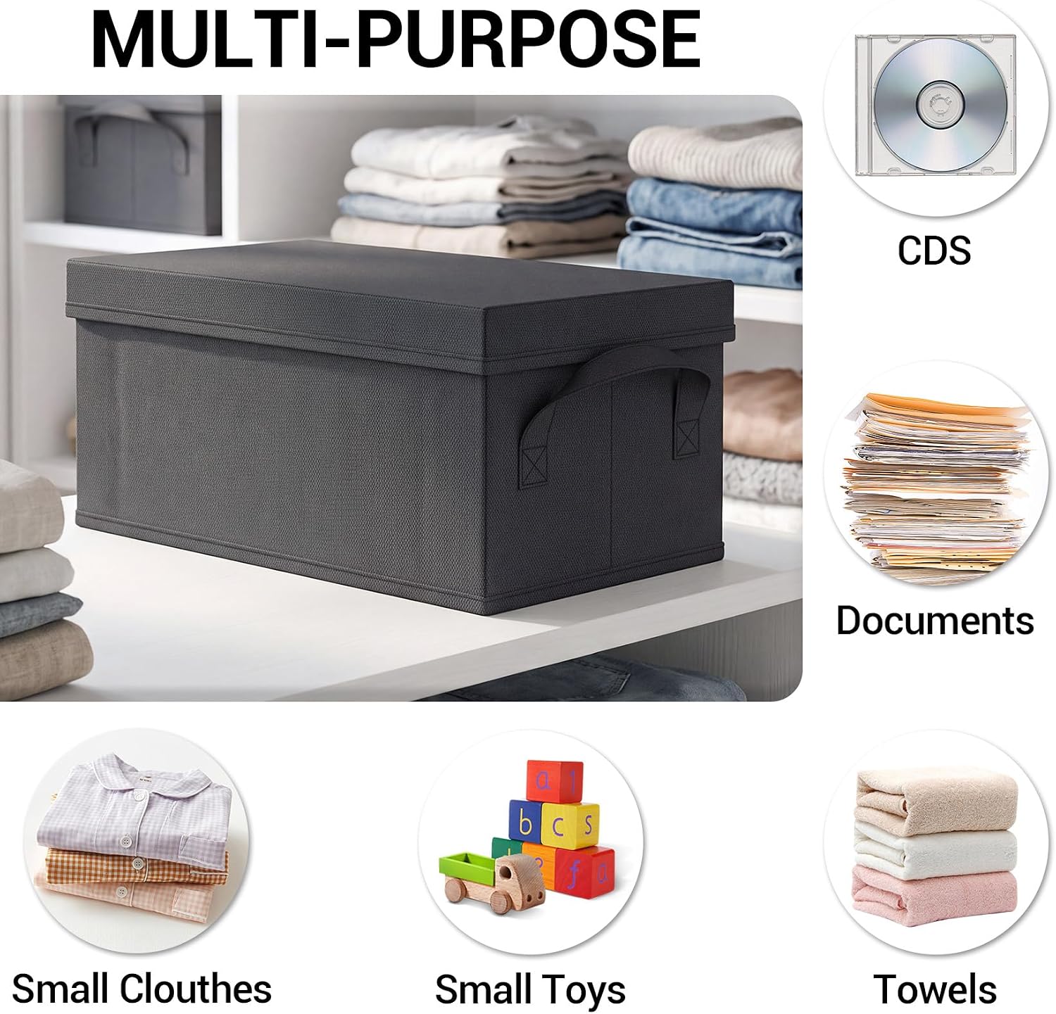 6PCS CD/DVD Storage Box CD Sto - Home Office Bagas ulasan dan harga