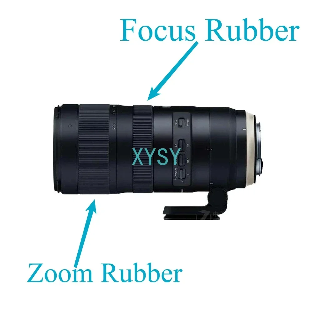 New 70-200 mm A025 Lens Zoom + - Home Office Zoom ulasan dan harga