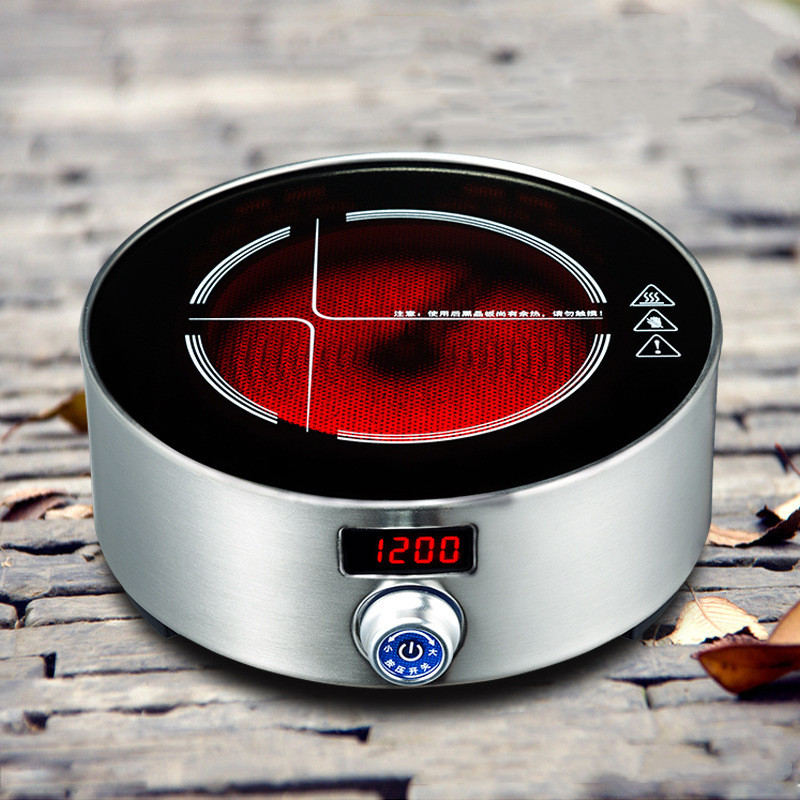 1200W Mini Electric Ceramic St - Home Office Gear ulasan dan harga