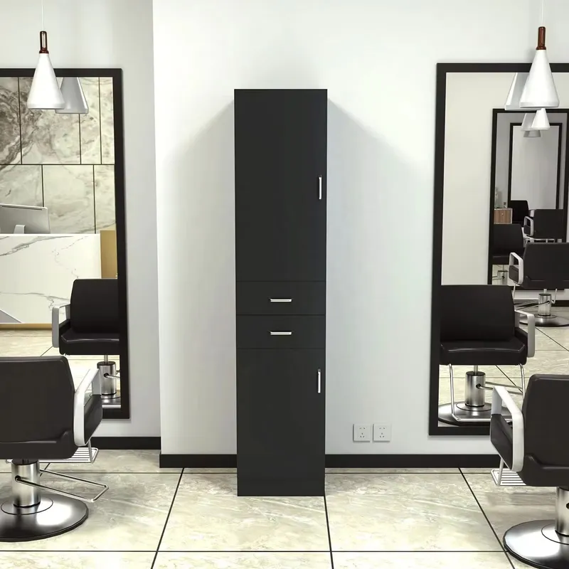 Salon Station for Hair Stylist - Home Office Of Amazon ulasan dan harga