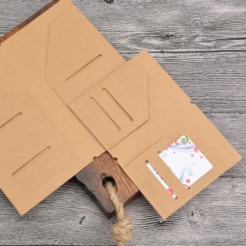 3Pcs/Set Multi-Slot Document B - Home Office Bagas ulasan dan harga