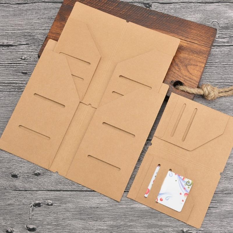 3Pcs/Set Multi-Slot Document B - Home Office Bagas ulasan dan harga
