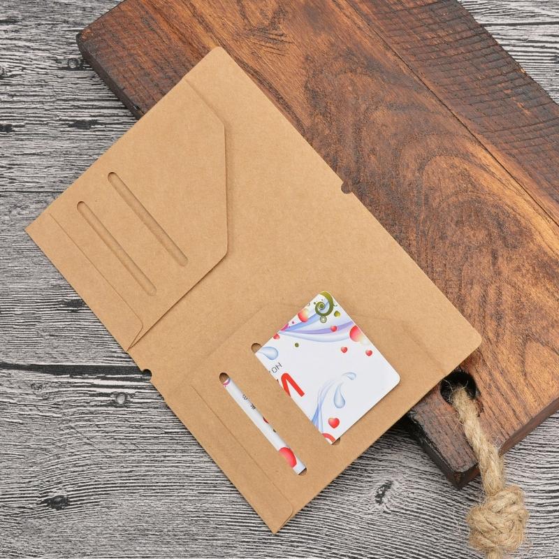 3Pcs/Set Multi-Slot Document B - Home Office Bagas ulasan dan harga