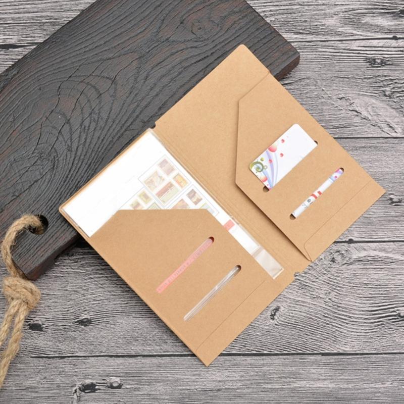 3Pcs/Set Multi-Slot Document B - Home Office Bagas ulasan dan harga