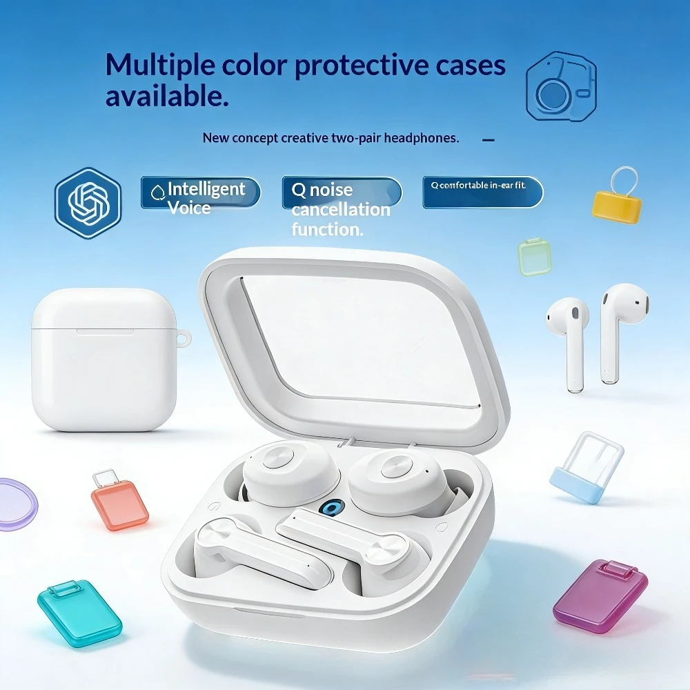 Fashionable Bluetooth Headphon - Home Office Of Amazon ulasan dan harga