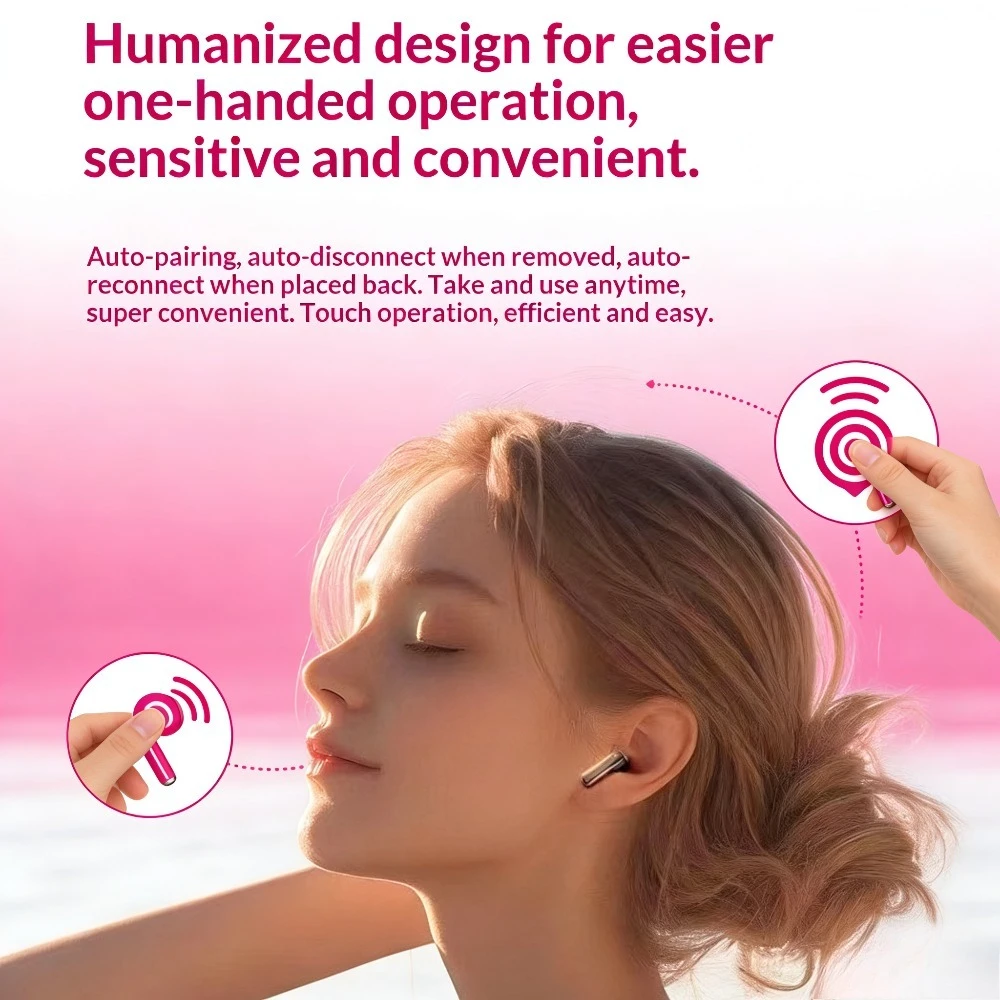Fashionable Bluetooth Headphon - Home Office Of Amazon ulasan dan harga