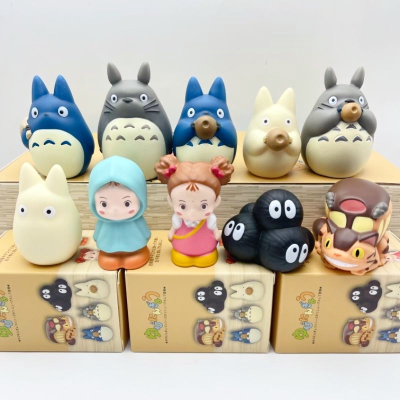 2026 Hot Anime Cartoon Periphe - Home Office Desk Ideas ulasan dan harga