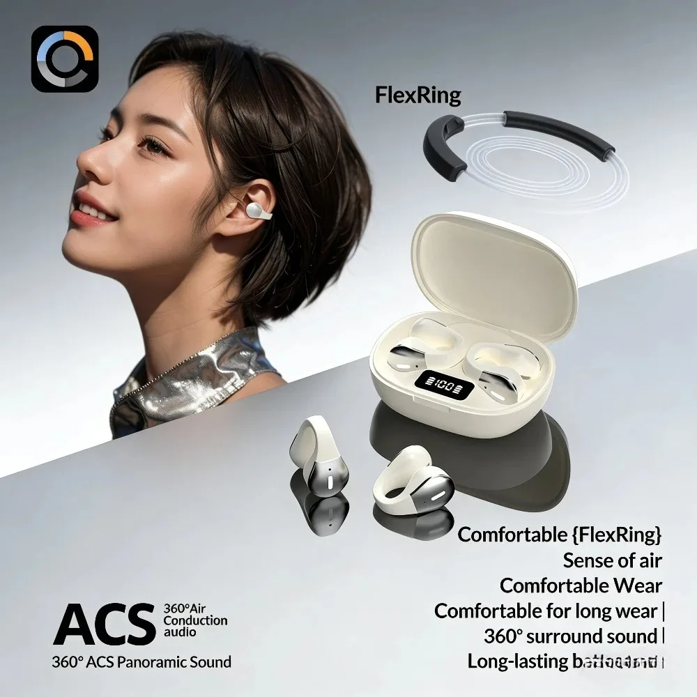 Non In Ear Bluetooth Headphone - Home Office Of Amazon ulasan dan harga
