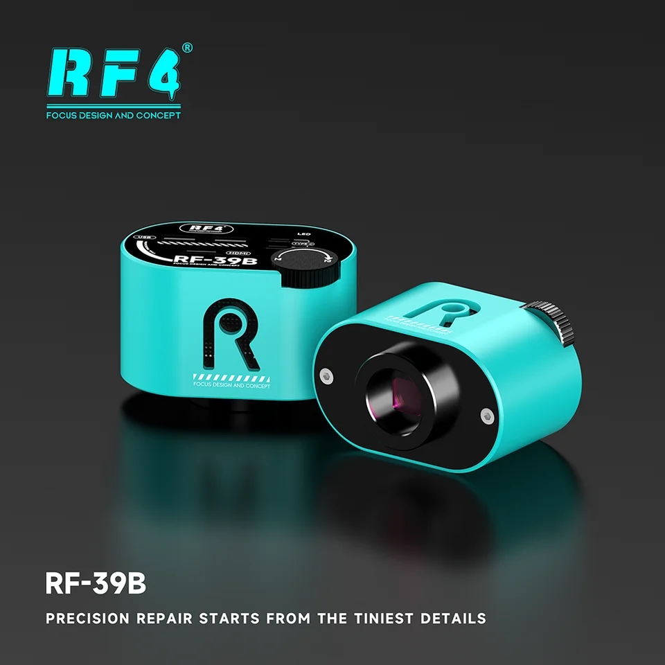 RF4 RF-39B Lossless Zoom Wide- - Home Office Zoom ulasan dan harga