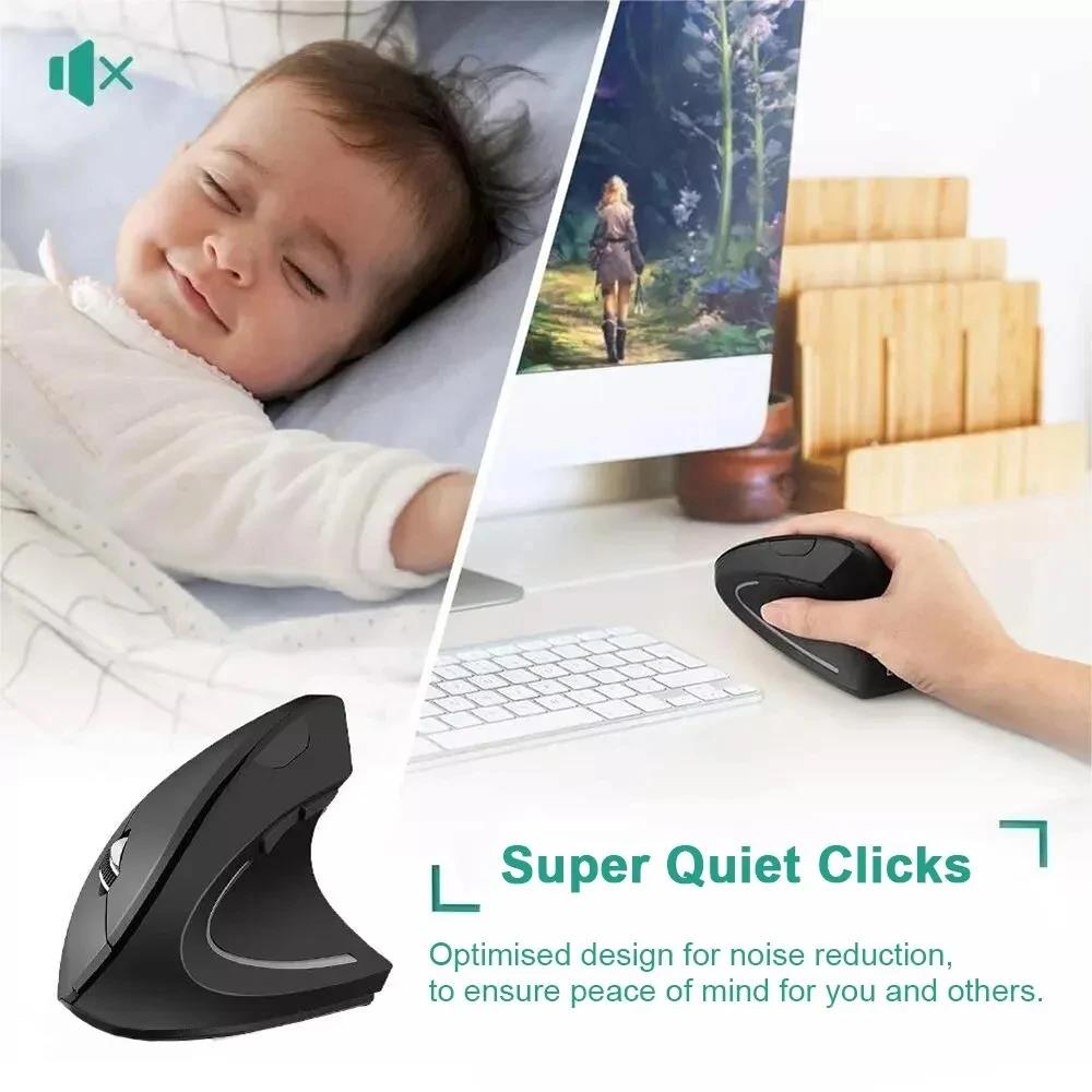 Rechargeable Vertical Gaming M - Home Office Gear ulasan dan harga