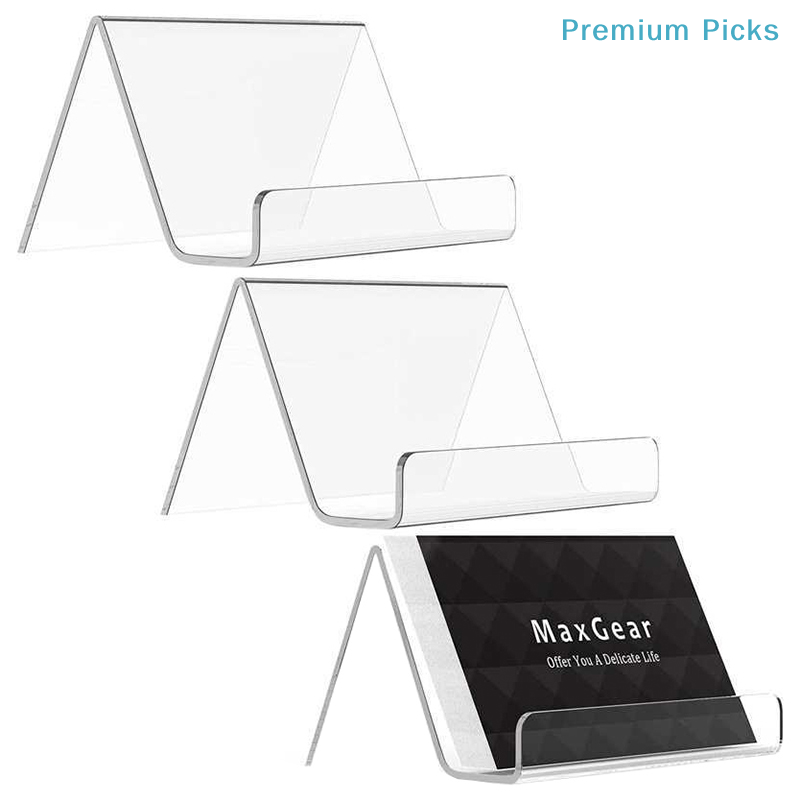 portableTransparent Acrylic De - Home Office Desk Ideas ulasan dan harga