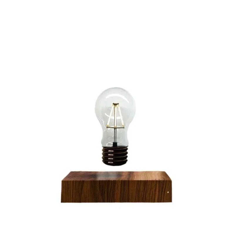 New Maglev Light Bulb Bedroom  - Home Office Of Amazon ulasan dan harga