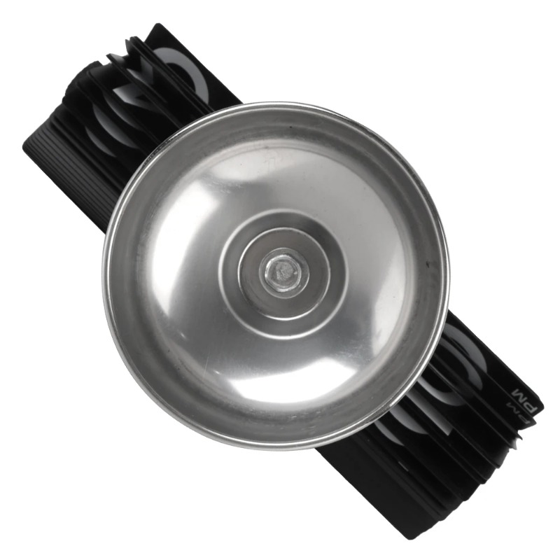 Retro Auto‑Flip Quartz Desktop - Home Office Gear ulasan dan harga