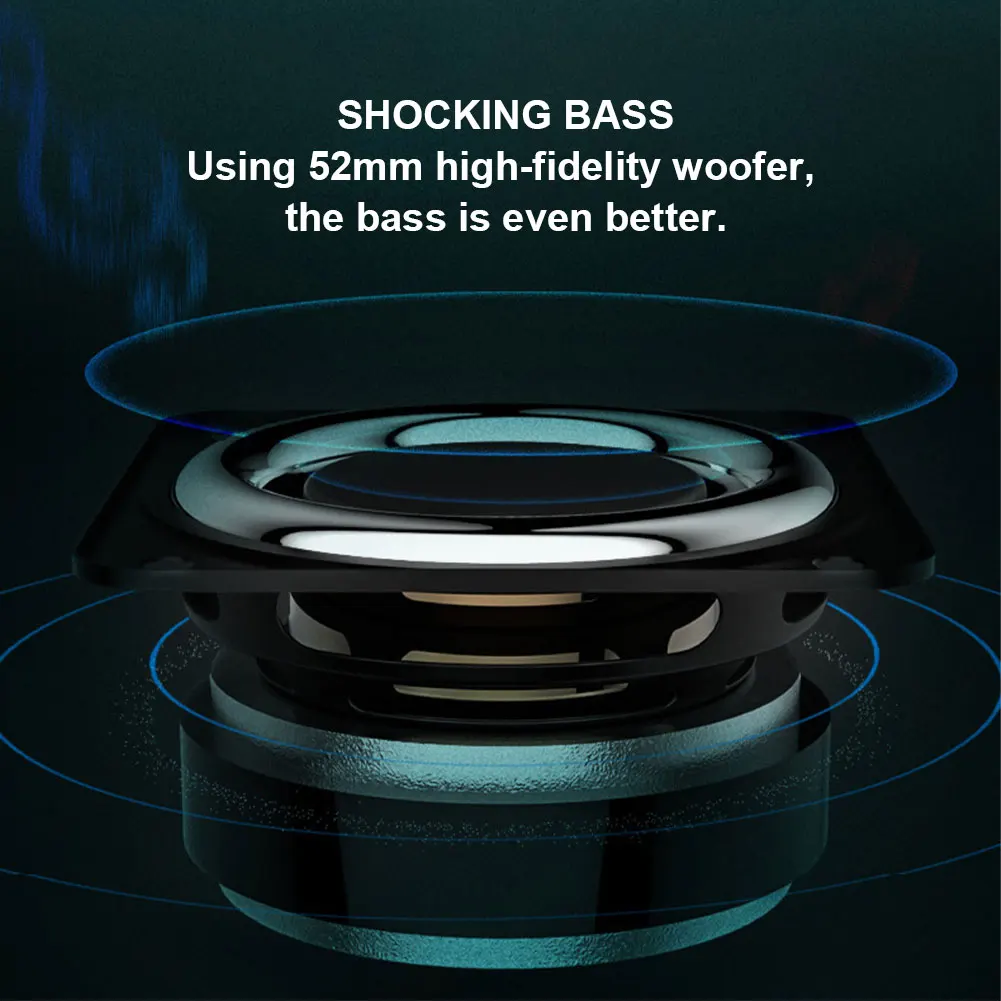 Desk Mini Usb Speaker Cute Ani - Home Office Of Amazon ulasan dan harga