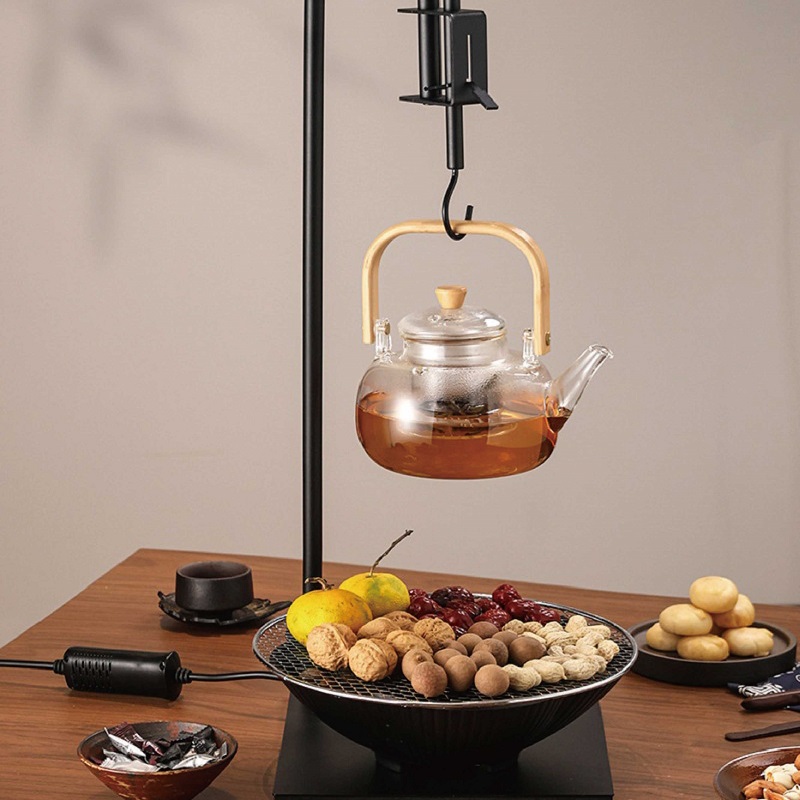 1000W Electric Ceramic Stove H - Home Office Gear ulasan dan harga