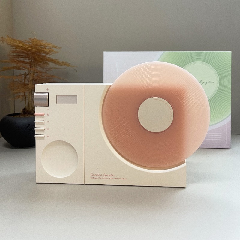 Vintage Record Player Style Bl - Home Office Of Amazon ulasan dan harga