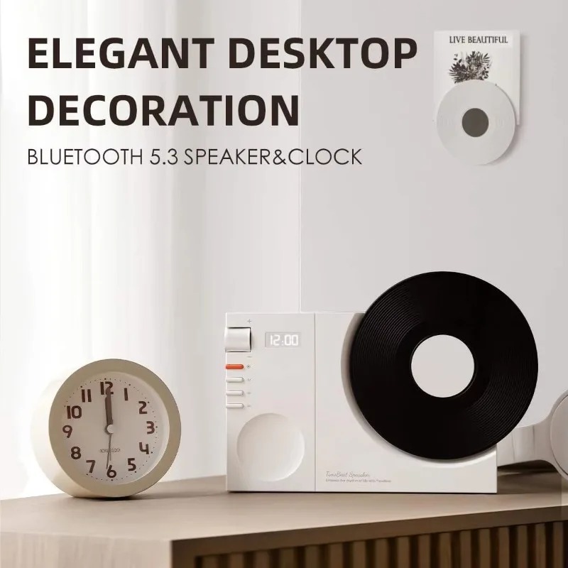 Vintage Record Player Style Bl - Home Office Of Amazon ulasan dan harga