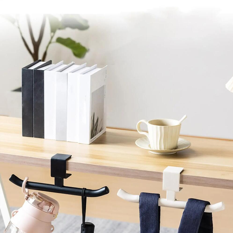 Adjustable Desk Hook No Need D - Home Office Desk Ideas ulasan dan harga