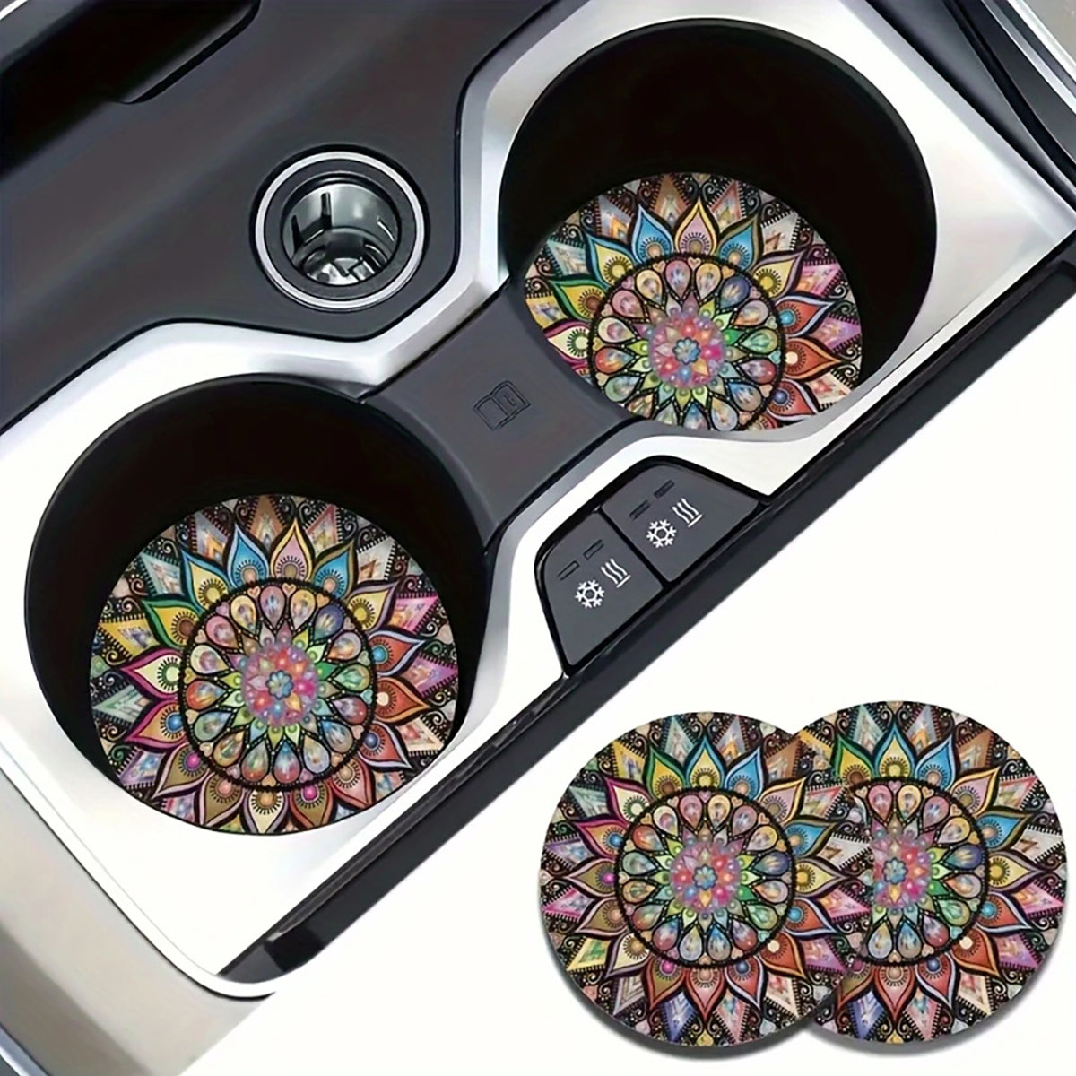 Car Cup Holder & Home Table Co - Home Office Desk Ideas ulasan dan harga