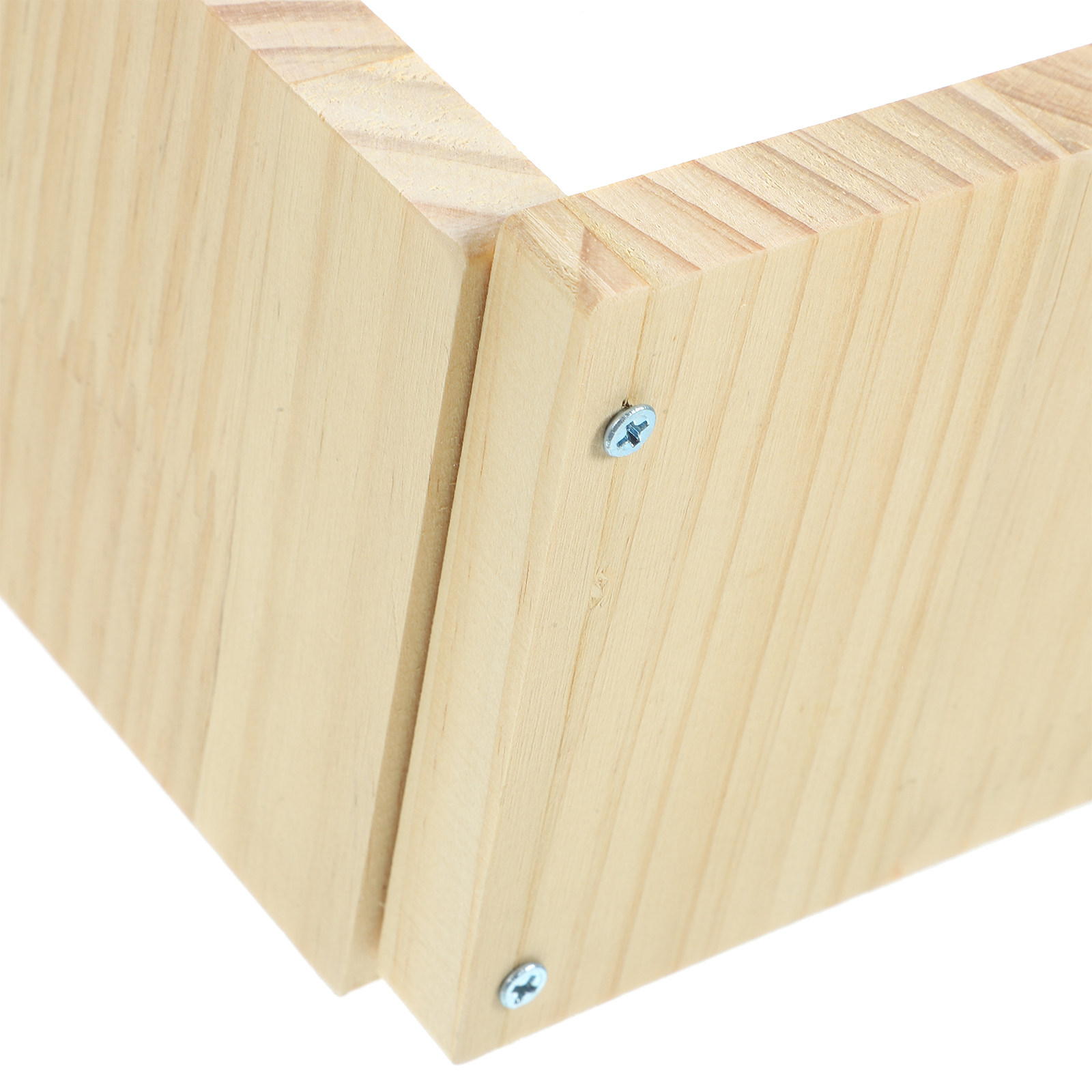 Wooden Book End for Desk Readi - Home Office Bookshelves ulasan dan harga