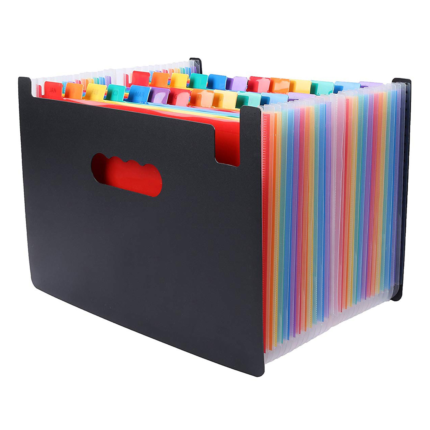 Creativ Pockets Expanding File - Home Office Bagas ulasan dan harga