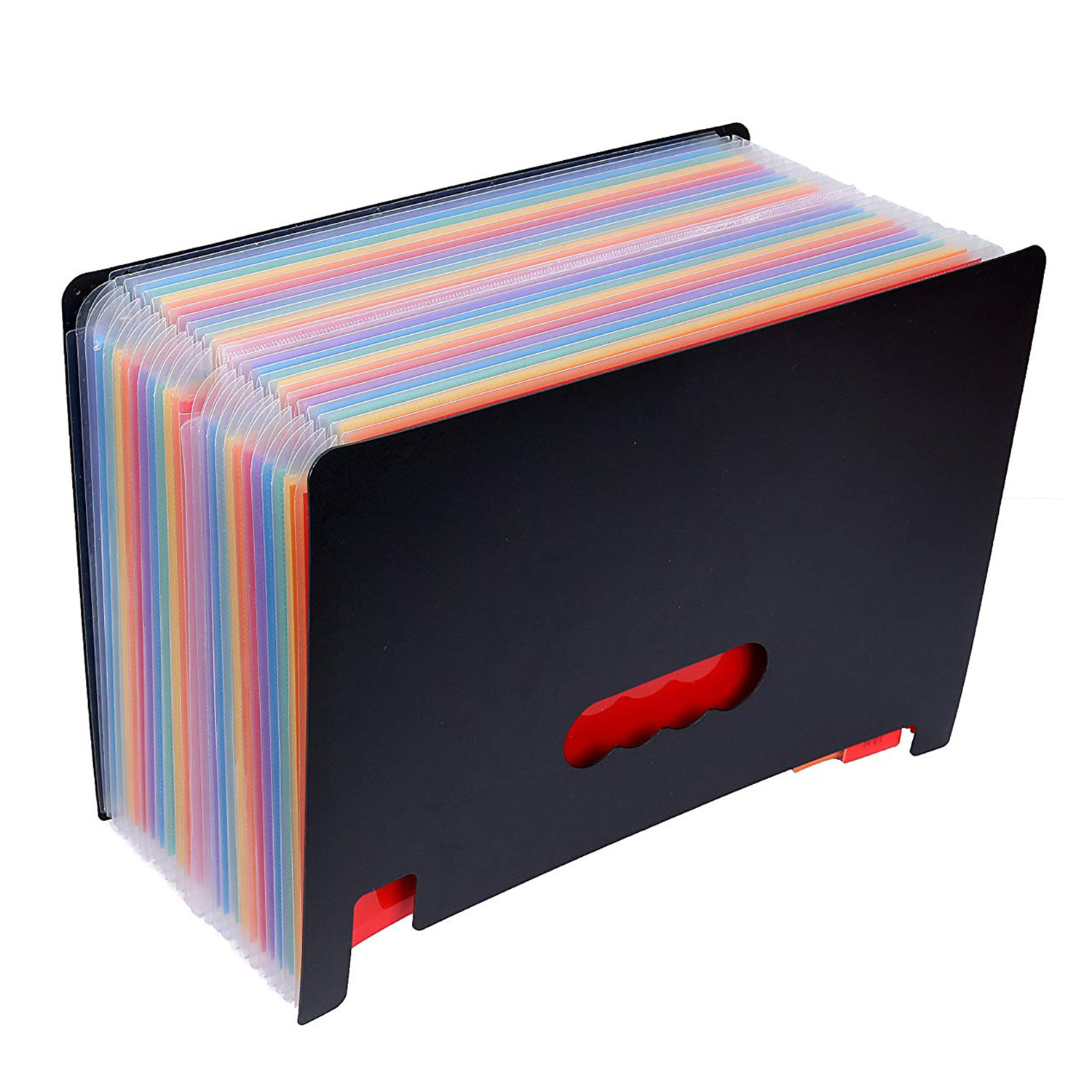 Creativ Pockets Expanding File - Home Office Bagas ulasan dan harga