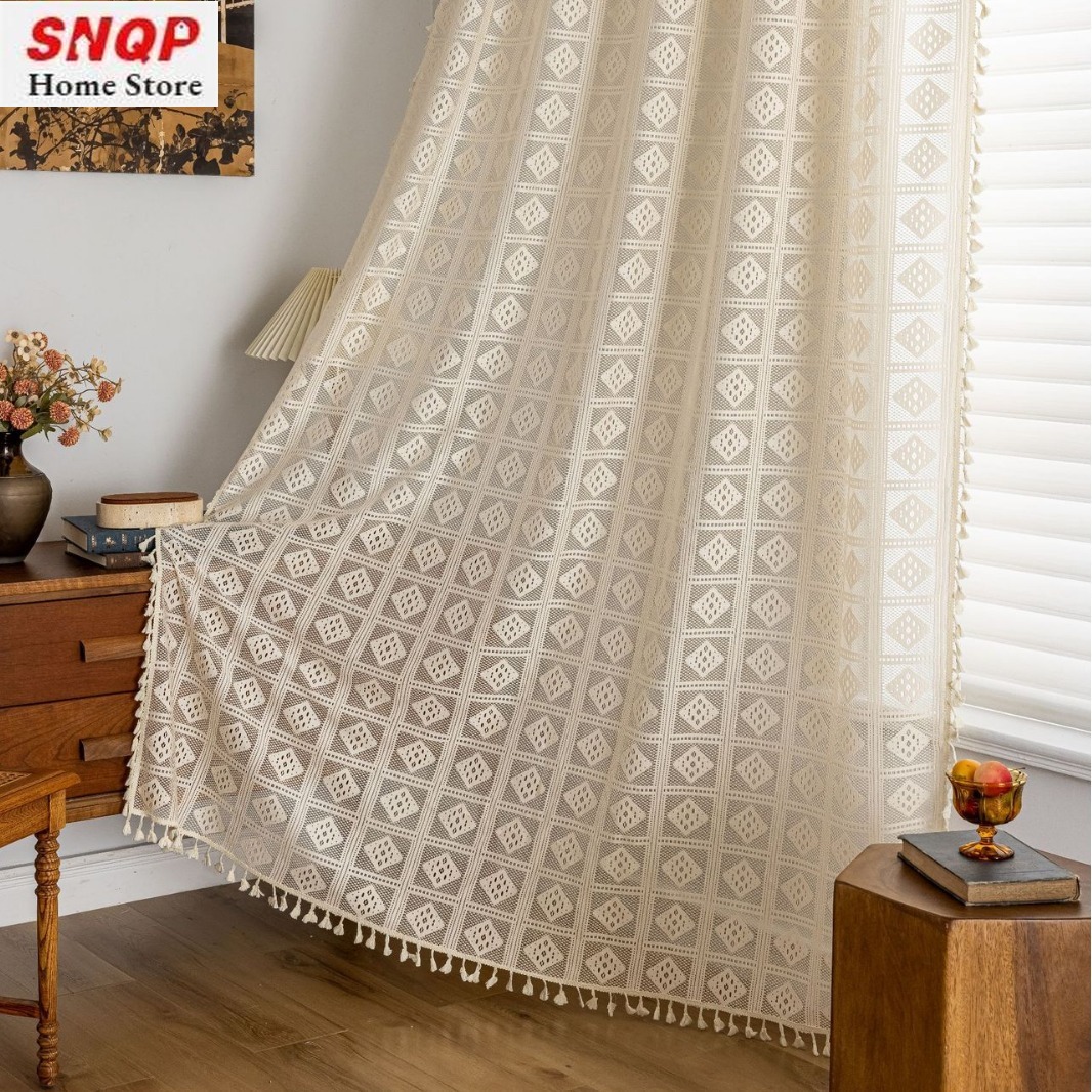 Lace Bohemian Amazon Large Pla - Home Office Of Amazon ulasan dan harga