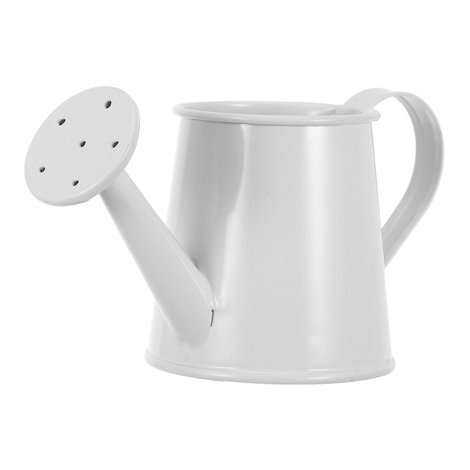 Miniature Iron Watering Can fo - Home Office Bookshelves ulasan dan harga
