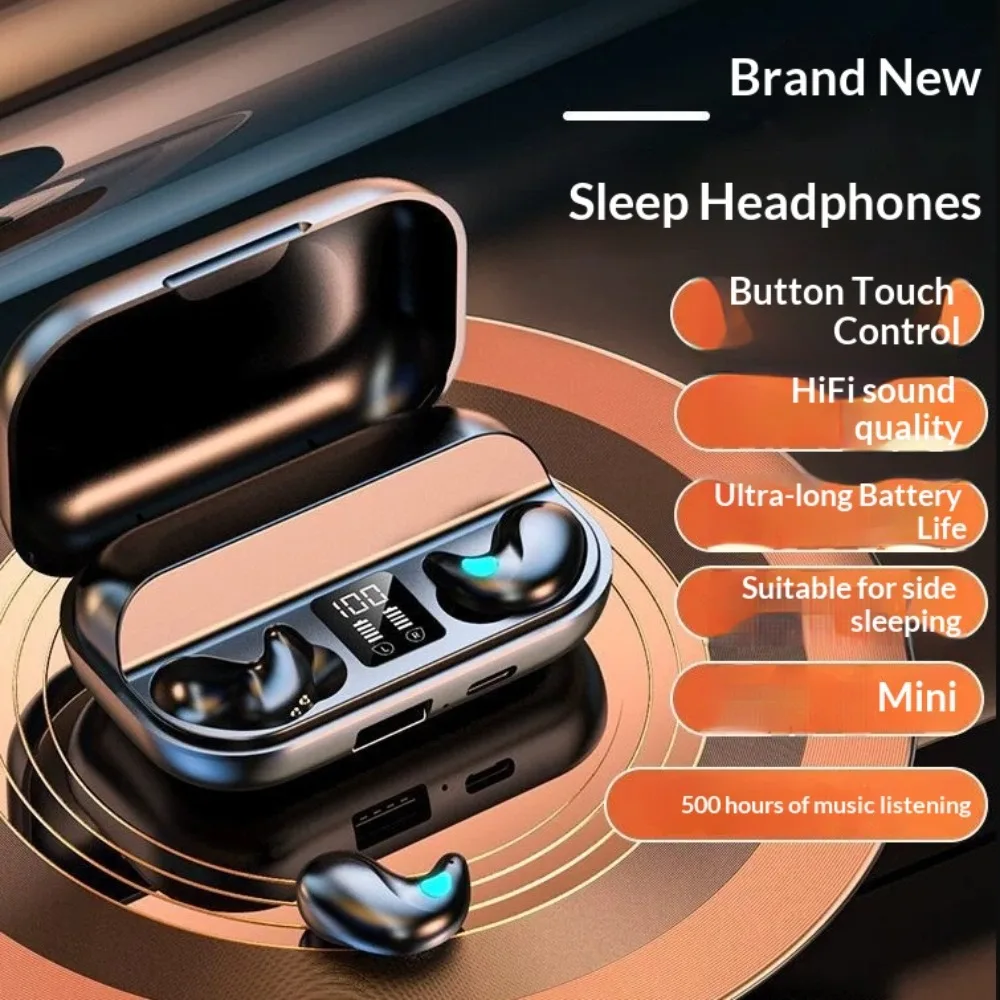 Non In Ear Sleep Headphones Im - Home Office Of Amazon ulasan dan harga