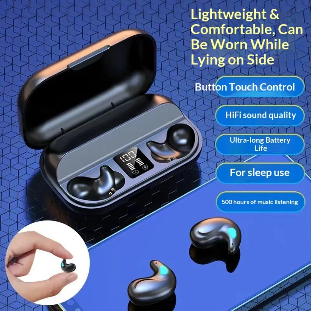 Non In Ear Sleep Headphones Im - Home Office Of Amazon ulasan dan harga