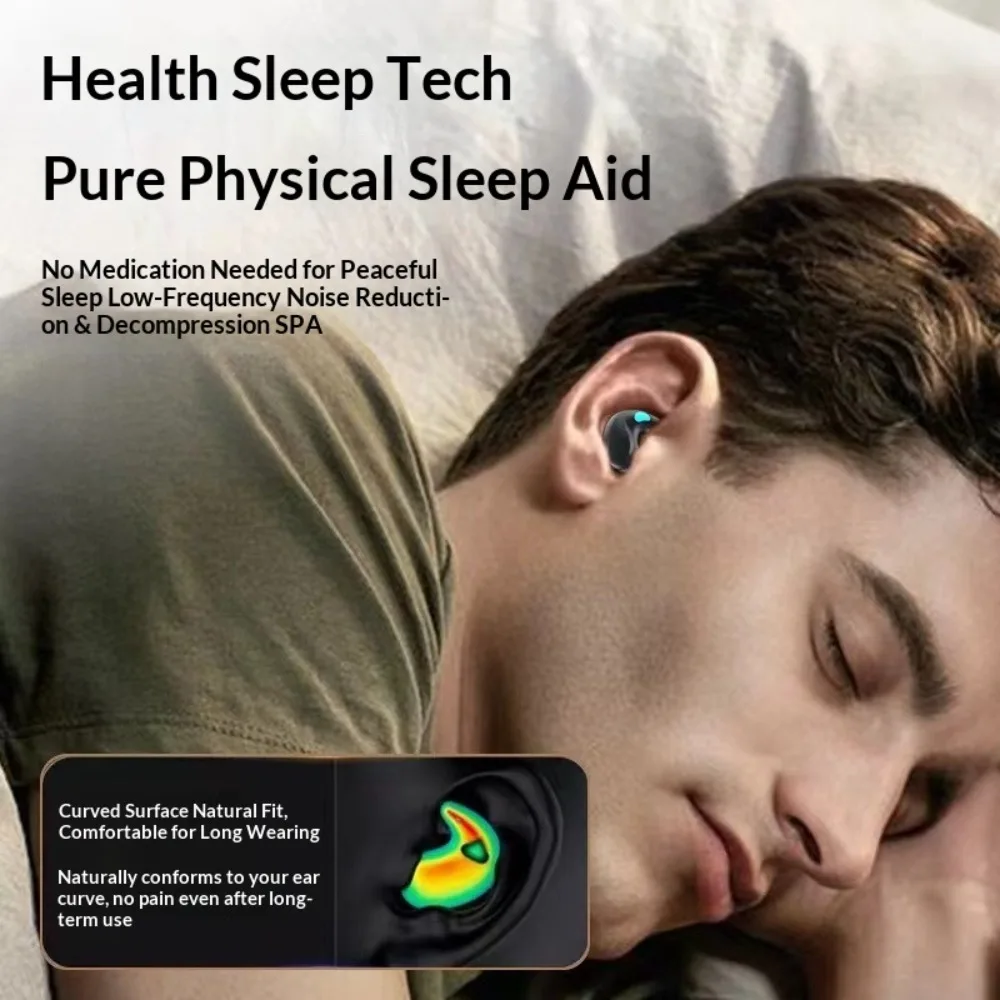 Non In Ear Sleep Headphones Im - Home Office Of Amazon ulasan dan harga