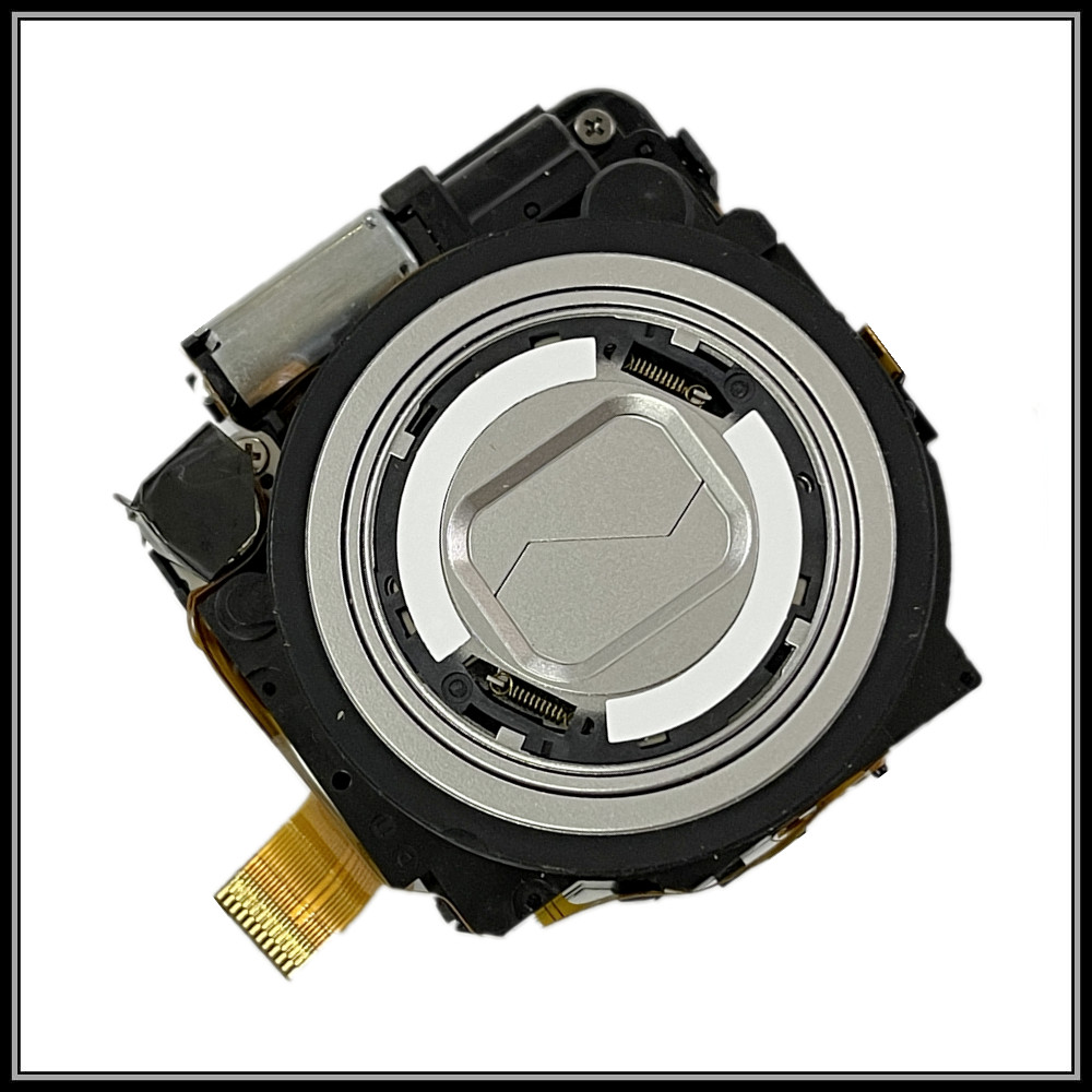 New Lens Zoom Unit For Nikon C - Home Office Zoom ulasan dan harga