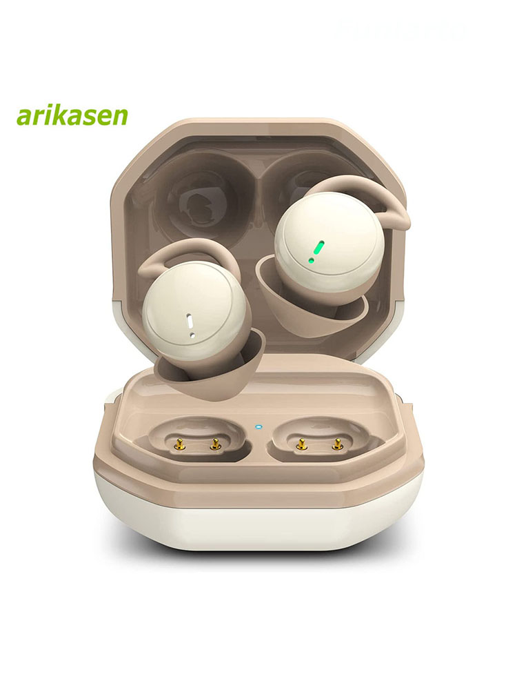 Wireless Earbuds for Sleeping  - Home Office Of Amazon ulasan dan harga