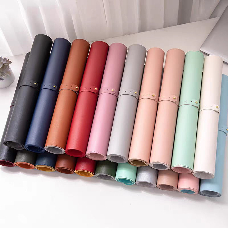 Soft, Foldable Table Mat – Wat - Home Office Desk Ideas ulasan dan harga