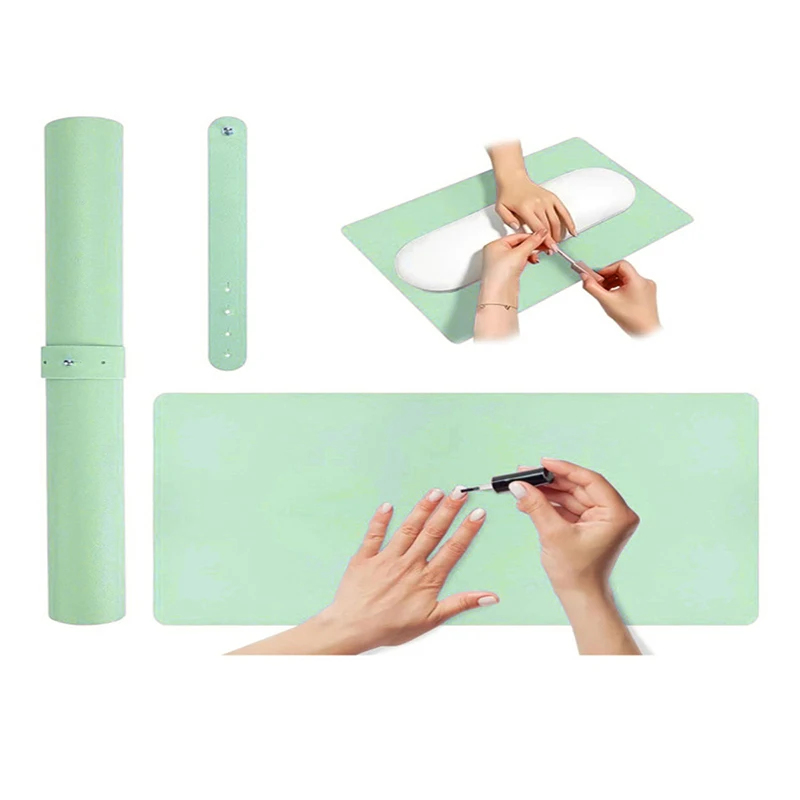 Soft, Foldable Table Mat – Wat - Home Office Desk Ideas ulasan dan harga