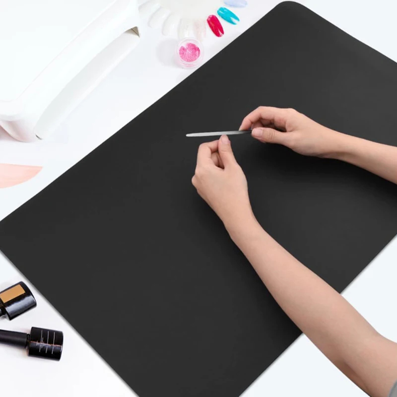 Soft, Foldable Table Mat – Wat - Home Office Desk Ideas ulasan dan harga
