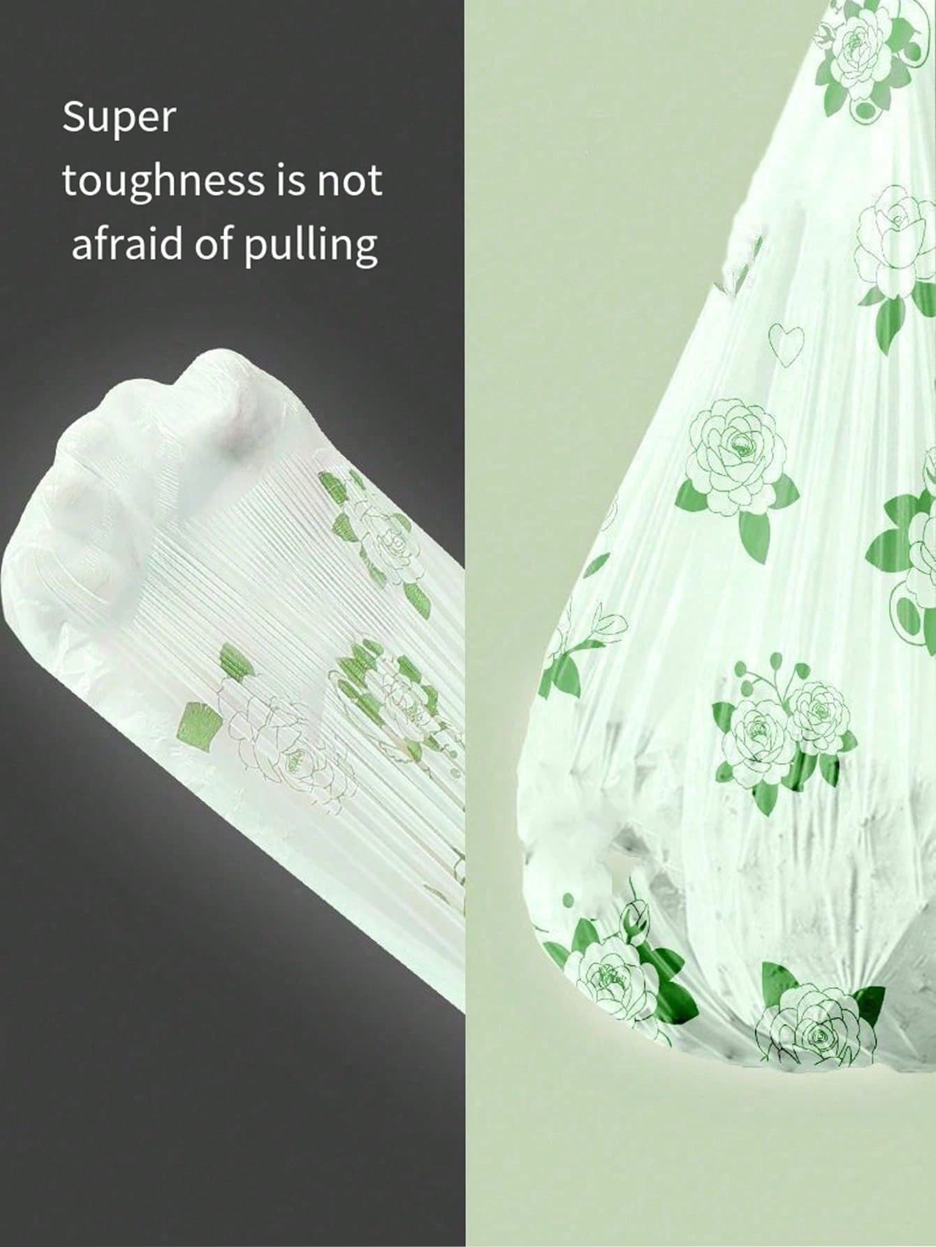 150 Regular Kitchen Trash Bags - Home Office Bagas ulasan dan harga