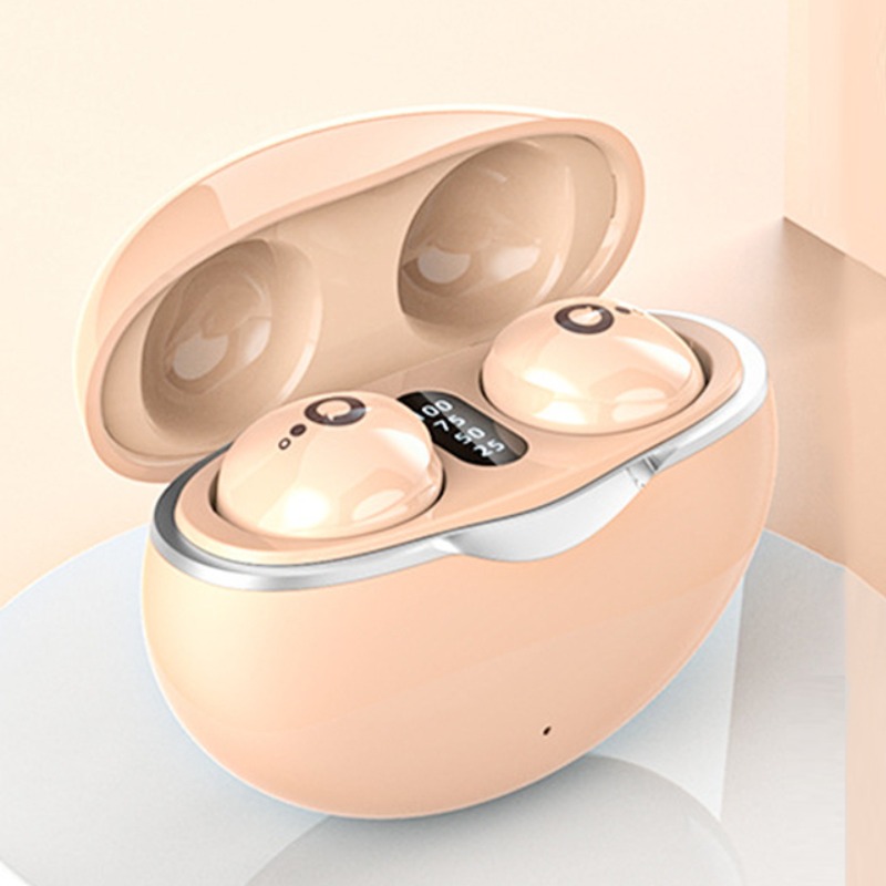 New Hot Mini Invisible Headpho - Home Office Of Amazon ulasan dan harga
