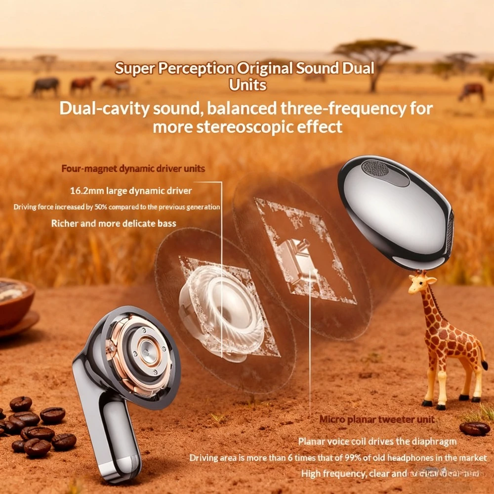 Fashionable Non In Ear Bluetoo - Home Office Of Amazon ulasan dan harga